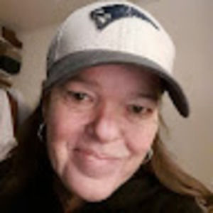 Meet your Posher, Amy jo